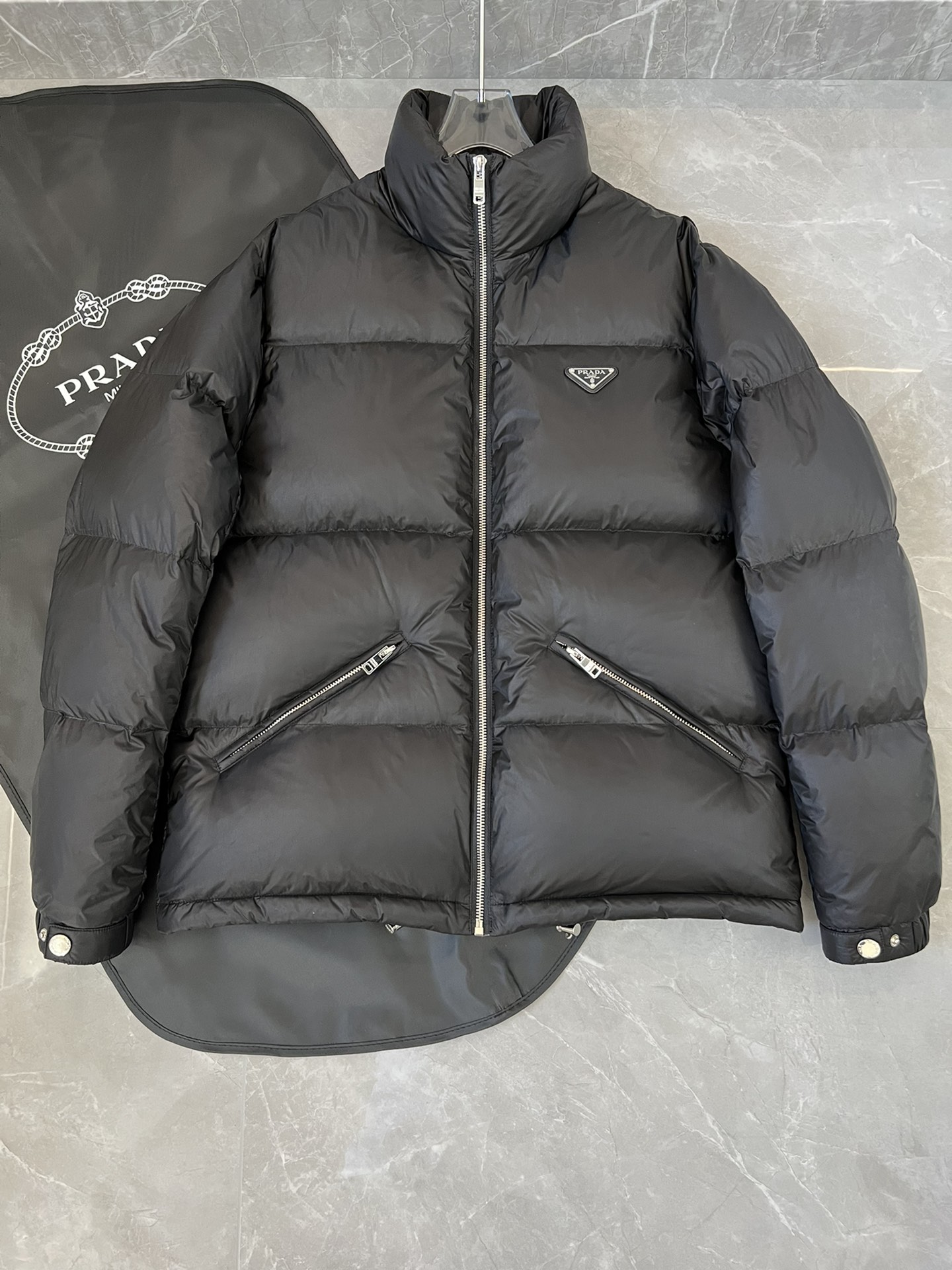 Prada Down Jackets